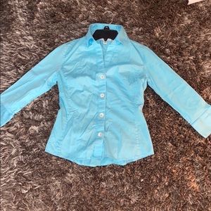 Women’s Banana Republic Top